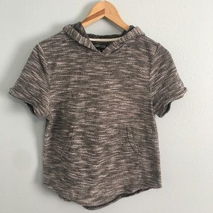 Boys Elwood Hoodie Size L